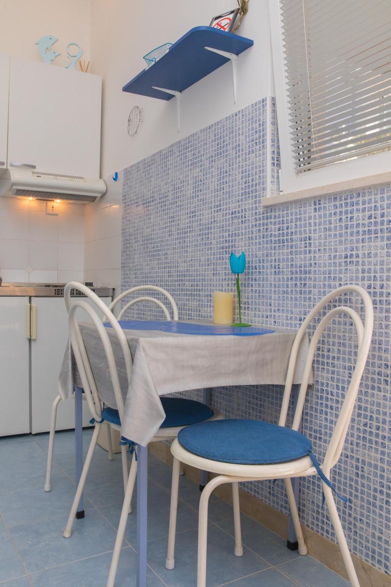 Apartments Lux Bol Eksteriør bilde