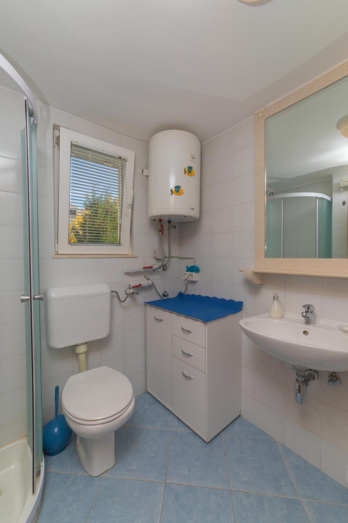 Apartments Lux Bol Eksteriør bilde