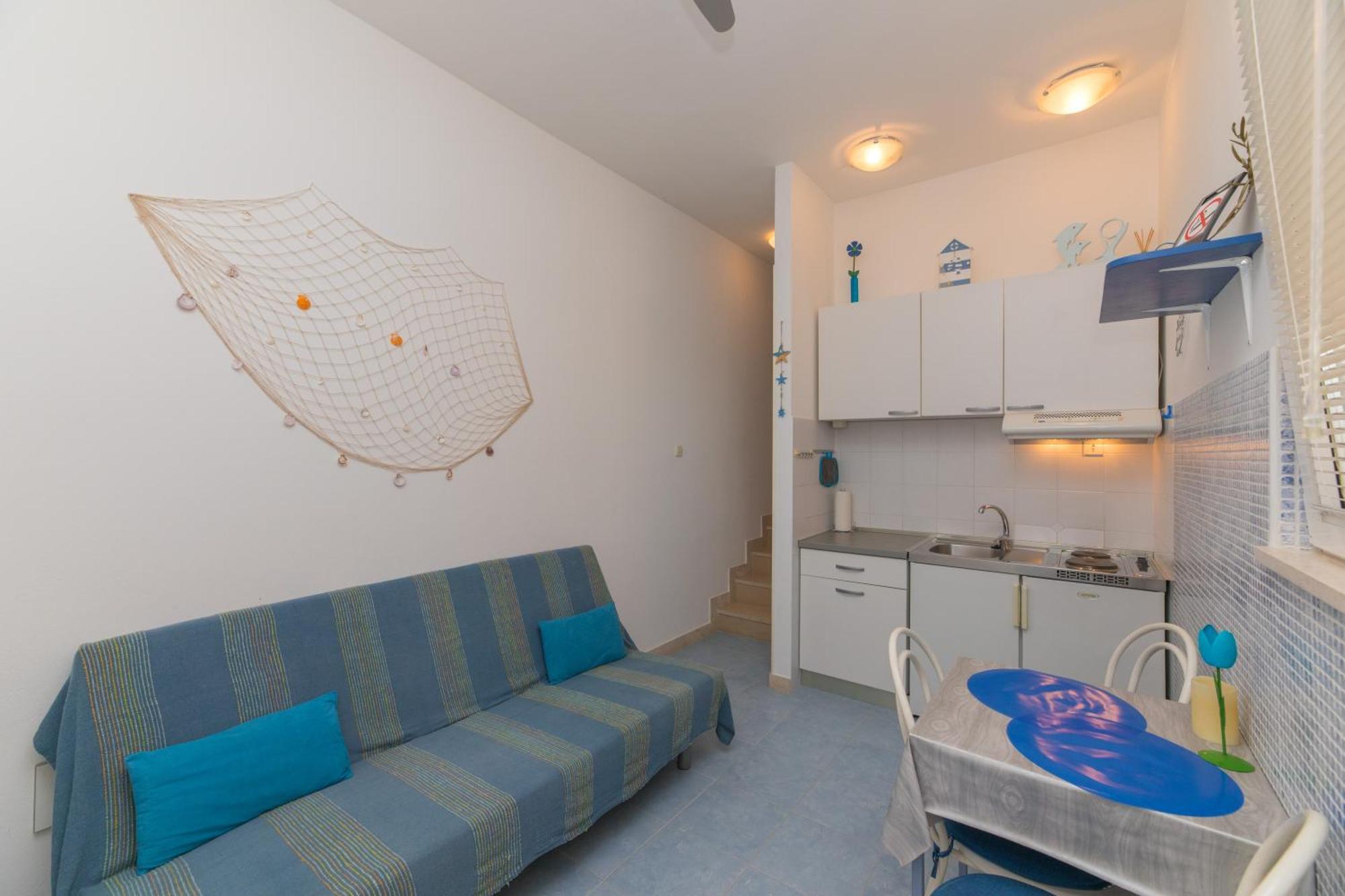 Apartments Lux Bol Eksteriør bilde