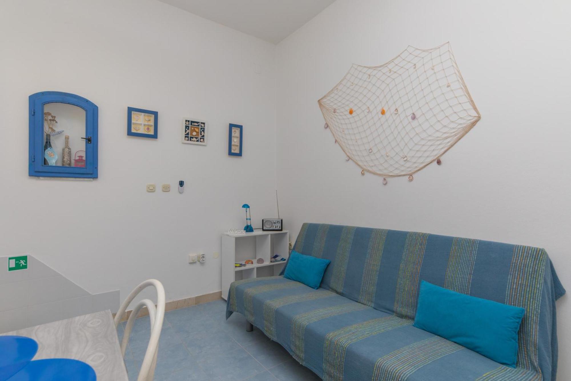 Apartments Lux Bol Eksteriør bilde